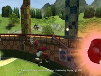 Harry Potter: Quidditch World Cup screenshot, image №371370 - RAWG