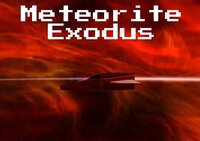 Meteorite Exodus screenshot, image №3838108 - RAWG