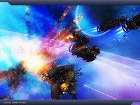 Space Force: Rogue Universe screenshot, image №455602 - RAWG
