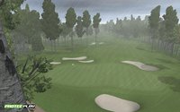 ProTee Play 2009: The Ultimate Golf Game screenshot, image №505007 - RAWG