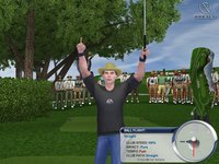 Tiger Woods PGA Tour 2004 screenshot, image №366557 - RAWG