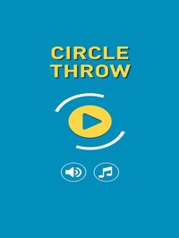 Circle Throw screenshot, image №1996645 - RAWG