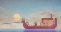 Pixel Piracy screenshot, image №144137 - RAWG