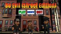 Be Evil (Street Edition) screenshot, image №2216650 - RAWG