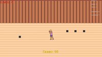 Fighting Frenzy: Swole Simulator screenshot, image №2007684 - RAWG