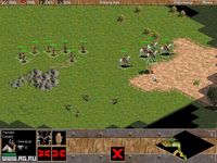 Age of Empires screenshot, image №331620 - RAWG