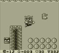 Wario Land: Super Mario Land 3 screenshot, image №260669 - RAWG