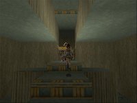 Tomb Raider screenshot, image №320446 - RAWG