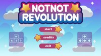 NotNot Revolution screenshot, image №2551584 - RAWG