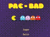 Pac_Bad screenshot, image №3628036 - RAWG