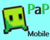 Pyzzle and Parkuore mobile (BETA) screenshot, image №3842614 - RAWG