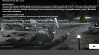 Lunar Base Camp 2030+ screenshot, image №2661270 - RAWG