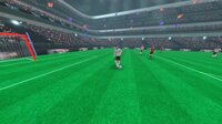 Motion Soccer screenshot, image №4110754 - RAWG