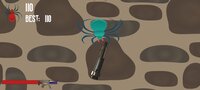 Drop Spider Shoot screenshot, image №3627297 - RAWG