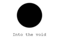 Into the void (itch) (monches) screenshot, image №3813044 - RAWG