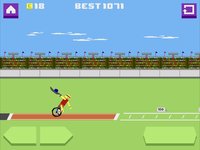 Unicycle Hero screenshot, image №720028 - RAWG