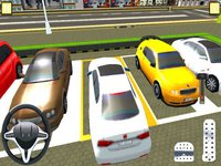 Mall Car Parking Simulator screenshot, image №939902 - RAWG