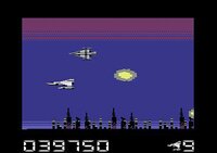 Spearhead [Commodore 64] screenshot, image №2467647 - RAWG