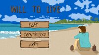 Will To Live (Reecer9714) screenshot, image №3416537 - RAWG