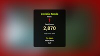 Zonark screenshot, image №4195039 - RAWG