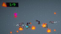 Lunar Cheese Mining Janitor screenshot, image №3526436 - RAWG