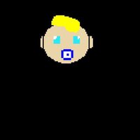 Babysitter (Mrsh221) screenshot, image №3089288 - RAWG
