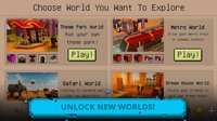 Ultimate Craft: Exploration of Blocky World screenshot, image №1595351 - RAWG