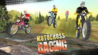 Motocross Racing screenshot, image №1434855 - RAWG