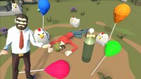 Stroop's Balloons screenshot, image №2970428 - RAWG