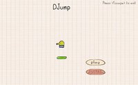 Jumper (17madjoker) screenshot, image №2143868 - RAWG