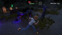 Phantom Break screenshot, image №4195982 - RAWG