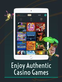 Pearl River Social Casino screenshot, image №1785812 - RAWG