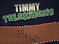 Timmy Telekinesis screenshot, image №2358112 - RAWG