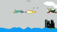 Fleets Of Rage screenshot, image №1260001 - RAWG