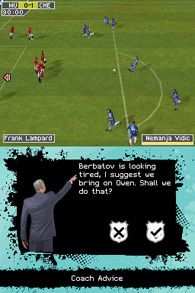FIFA Soccer 10 screenshot, image №247017 - RAWG