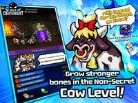 Idle Death Knight screenshot, image №2581732 - RAWG