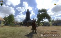 Mount & Blade: With Fire & Sword screenshot, image №635003 - RAWG