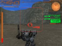 Armored Core: Nexus screenshot, image №1731142 - RAWG