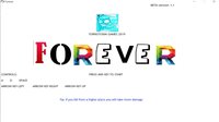 Forever (Tornotoma) screenshot, image №2191682 - RAWG