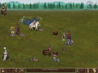 Heroes of Might and Magic 3: The Shadow of Death screenshot, image №323753 - RAWG
