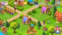 Kingdoms: Merge & Build screenshot, image №4114932 - RAWG