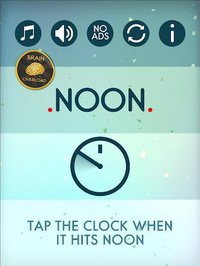 NOON screenshot, image №1534532 - RAWG