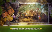 Hidden Objects Jungle Mystery screenshot, image №1483931 - RAWG