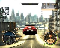 Need For Speed: Most Wanted screenshot, image №806771 - RAWG