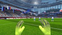 Turbo Soccer VR screenshot, image №825636 - RAWG