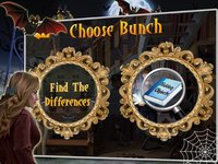 Hunted House The Dark Manor Ghost Hidden Objects & Find The Difference screenshot, image №1958910 - RAWG