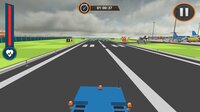 Aircraft Pushback Simulator screenshot, image №3715104 - RAWG
