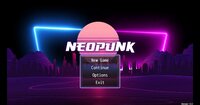 Neopunk screenshot, image №3804691 - RAWG