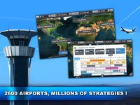 Airlines Manager: Tycoon 2018 screenshot, image №924675 - RAWG