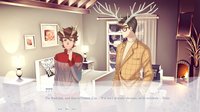 An Otaku's Guide to Santa's Reindeer screenshot, image №994295 - RAWG